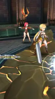 Legend of Pandonia screenshot 8