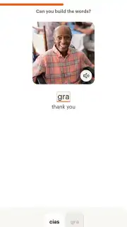 Babbel screenshot 21