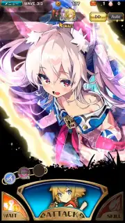 Last Period screenshot 8
