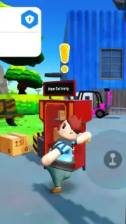 Totally Reliable Delivery Service screenshot 4
