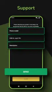 XAPK Installer screenshot 1