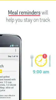 Diet Point · Weight Loss screenshot 6