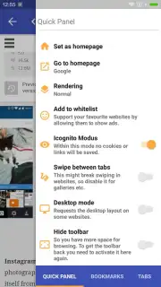 Slimperience screenshot 6