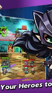 War Heart screenshot 2