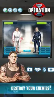 Operation X screenshot 5