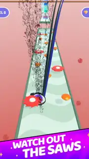 Dream Lashes screenshot 11