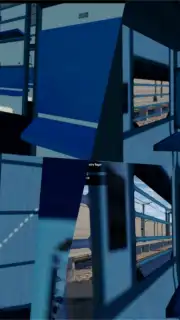 Railway Simulator India screenshot 5