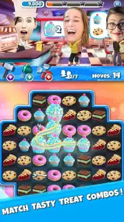 Crazy Kitchen screenshot 4