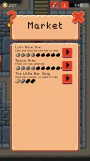 Pixel Blacksmith screenshot 4