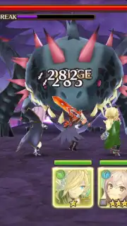 Valkyrie Connect screenshot 6