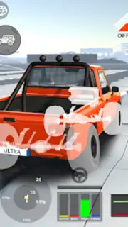 DriveX screenshot 2