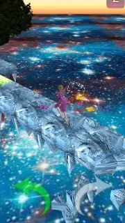 Princess Run to Temple screenshot 16