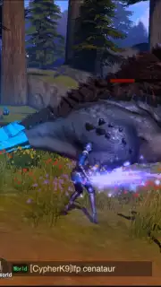 Rangers of Oblivion screenshot 9