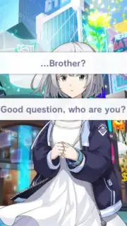 Alice Fiction screenshot 10
