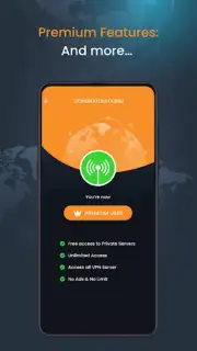 Tower VPN - Fast, Secure Proxy screenshot 6