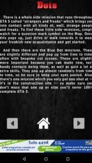 GTA 5 Tips screenshot 2