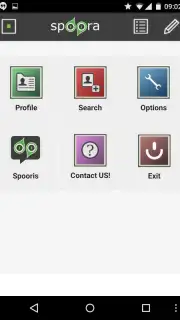Spoora screenshot 5