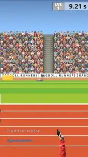 Ragdoll Runners screenshot 10