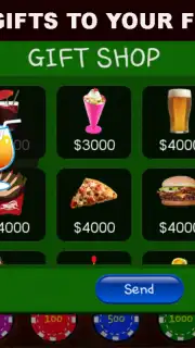 Poker Offline screenshot 3