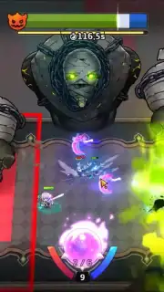 Soul Strike screenshot 16