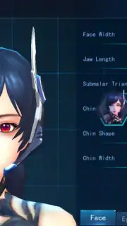 Angel Legion screenshot 7