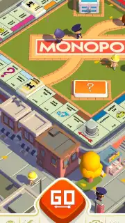 Monopoly GO! screenshot 24