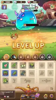 Legend of Mushroom screenshot 6