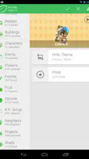 Animal Crossing screenshot 7