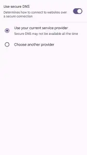 Chrome Beta screenshot 20