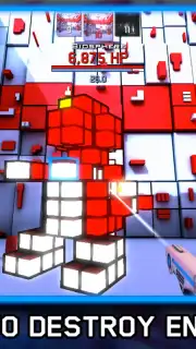 Time Clickers screenshot 5