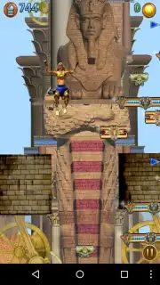 Pharaoh Jump screenshot 5