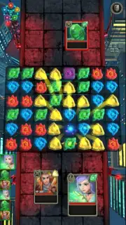 Heroes of Elements screenshot 8