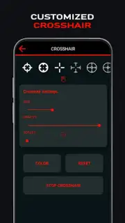Headshot GFX screenshot 1