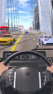 Truck Driving Simulator screenshot 3