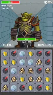 Scrolls Of Gloom screenshot 4