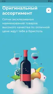 Бристоль screenshot 12