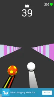 Catch Up screenshot 2