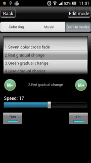 Magic Color v2 screenshot 3