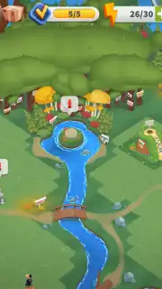 Looney Tunes World of Mayhem screenshot 15