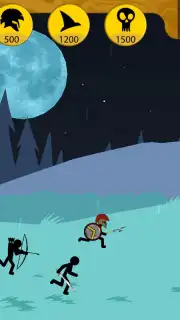 Stick War: Legacy screenshot 7