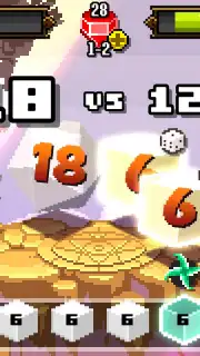 Dice Mage 2 screenshot 7