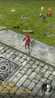 Rohan M (KR) screenshot 11