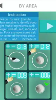 Весы. Измеритель screenshot 4
