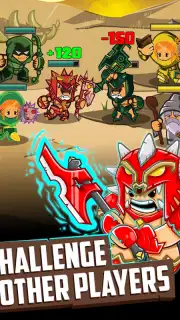 LegendaryTeam screenshot 14
