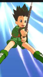 Hunter X Hunter screenshot 9