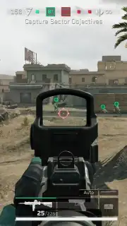 Delta Force screenshot 8