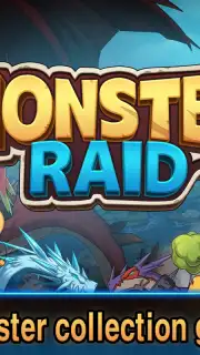 Monster Raid screenshot 8