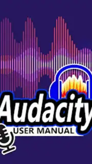 Audacity App Manual screenshot 2