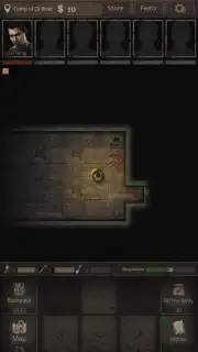 Tomb Survivor screenshot 5
