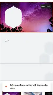 Microsoft PowerPoint screenshot 7